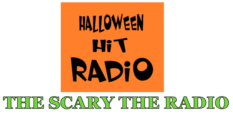 Halloween Hit Radio